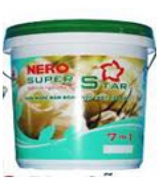 Sơn Nội Thất Super White 4Lit